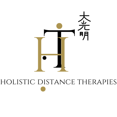Holistic Distance Therapies